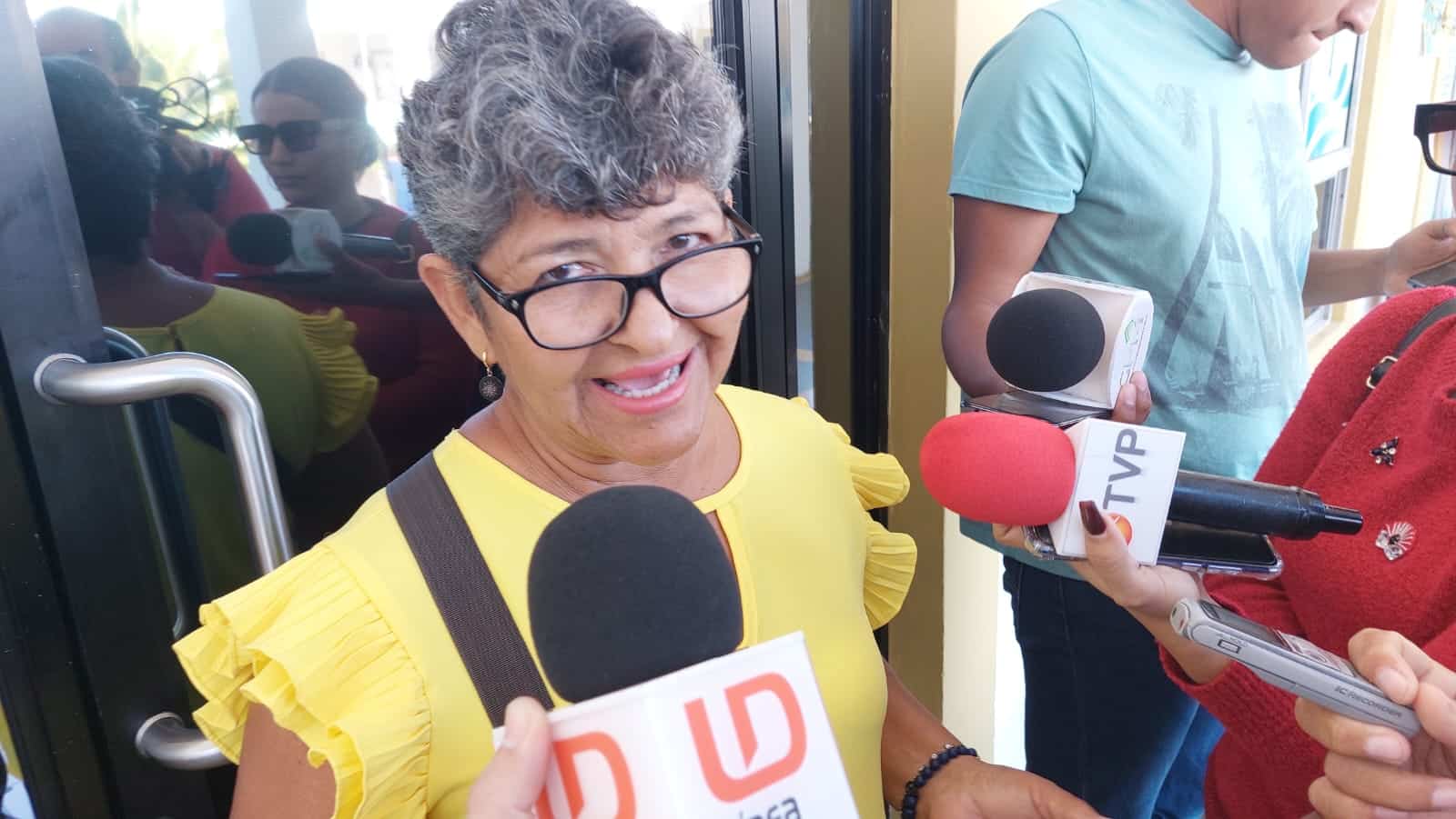 ¡En incertidumbre! 150 familias de esta colonia en Mazatlán no tienen