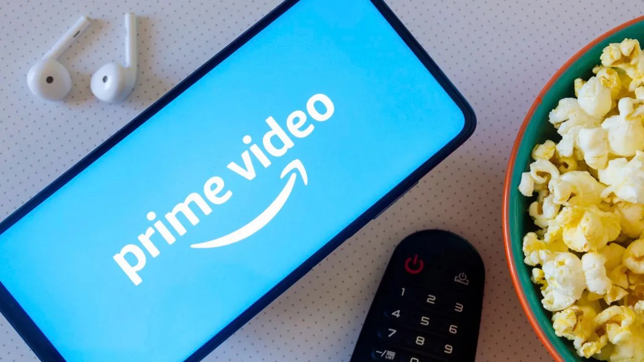¿Qué ver este fin de semana? Prime Video estrena dos series y una