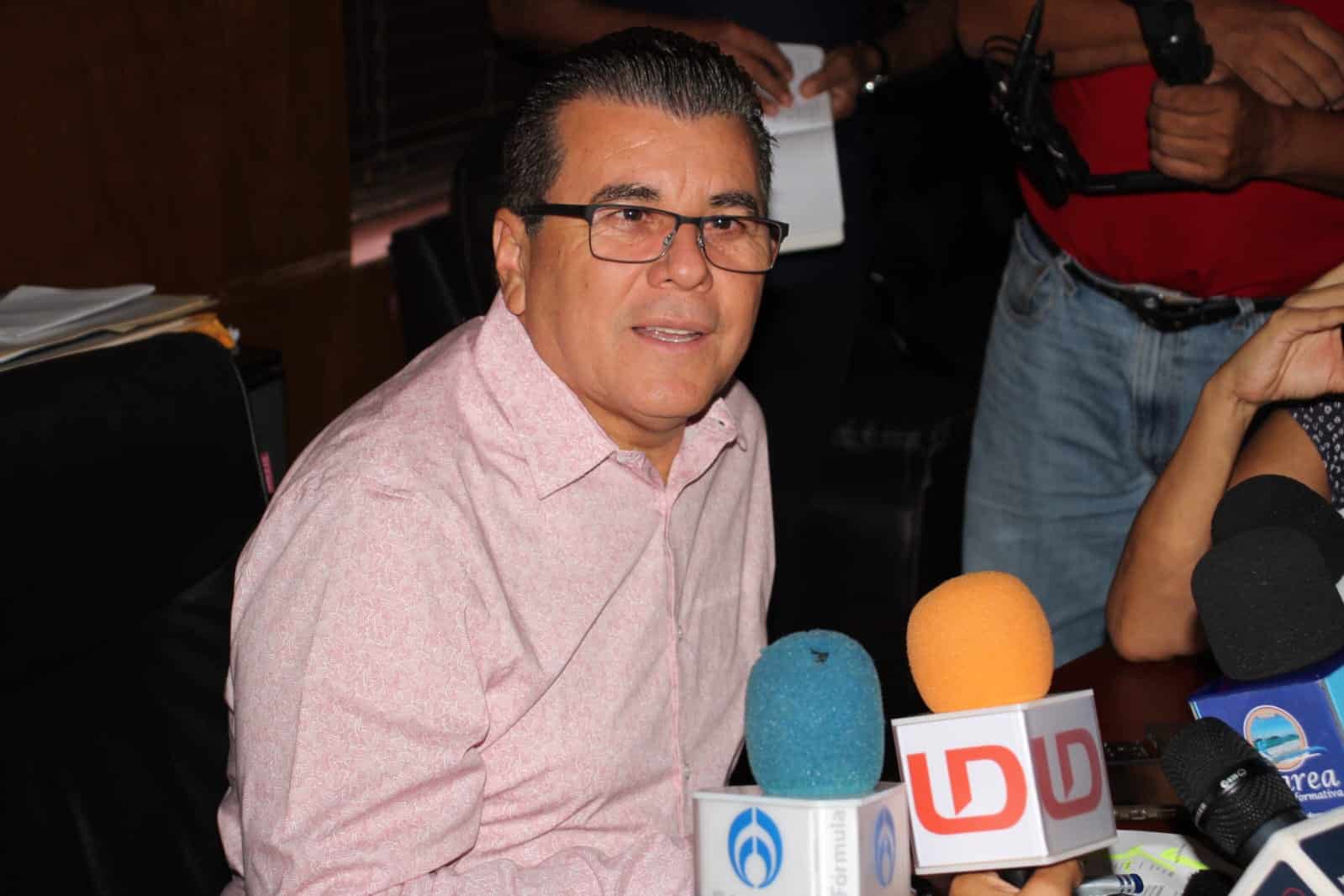 No bajamos la guardia hasta que “Lidia” toque tierra y deje de ser un