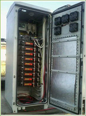 Lineage Power Private Limited