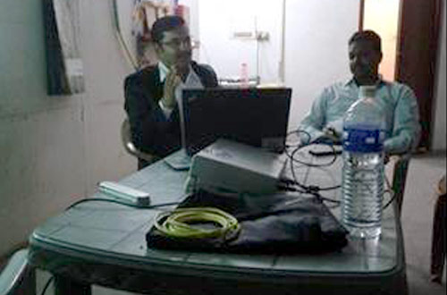 Lineage Power Private Limited