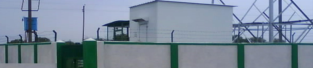 Lineage Power Private Limited