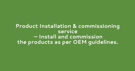 Lineage Power Private Limited