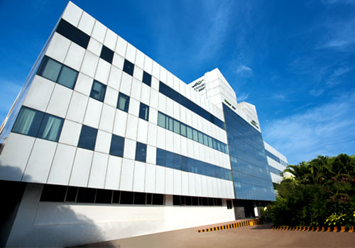 Lineage Power Private Limited