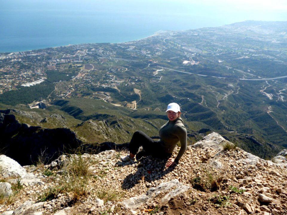 La Montaña Concha es El Símbolo de Marbella Property Marbella Real