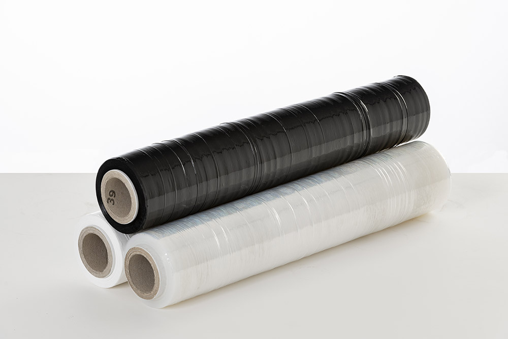 Manual stretch film Linea Pack