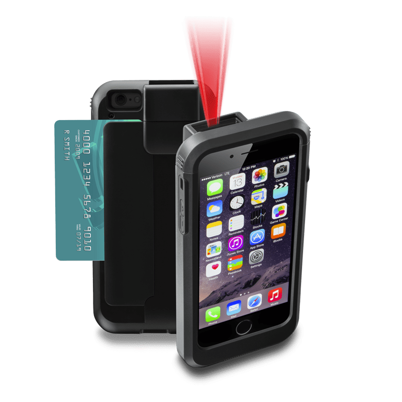 Linea Pro Store Infinite Peripherals Linea Pro iPod & iPhone Scanners