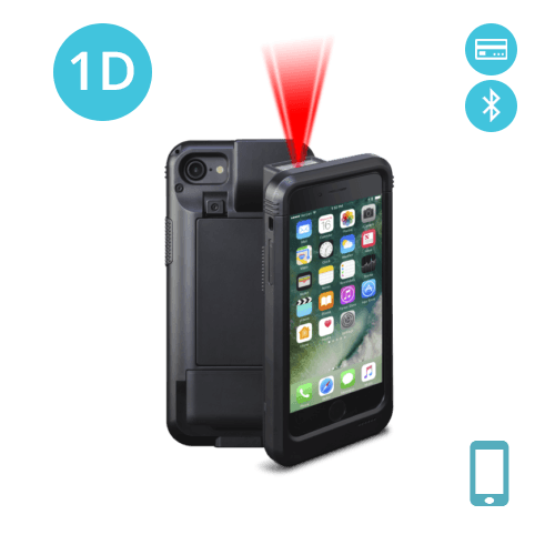 Linea Pro 7 Barcode Scanners for iPhone Linea Pro Store