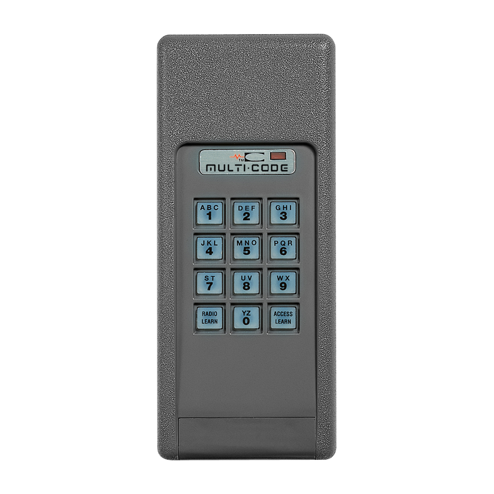 Wireless Keypad | Nice/Linear