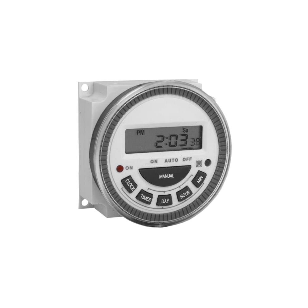 Seven Day Timer | Nice/Linear