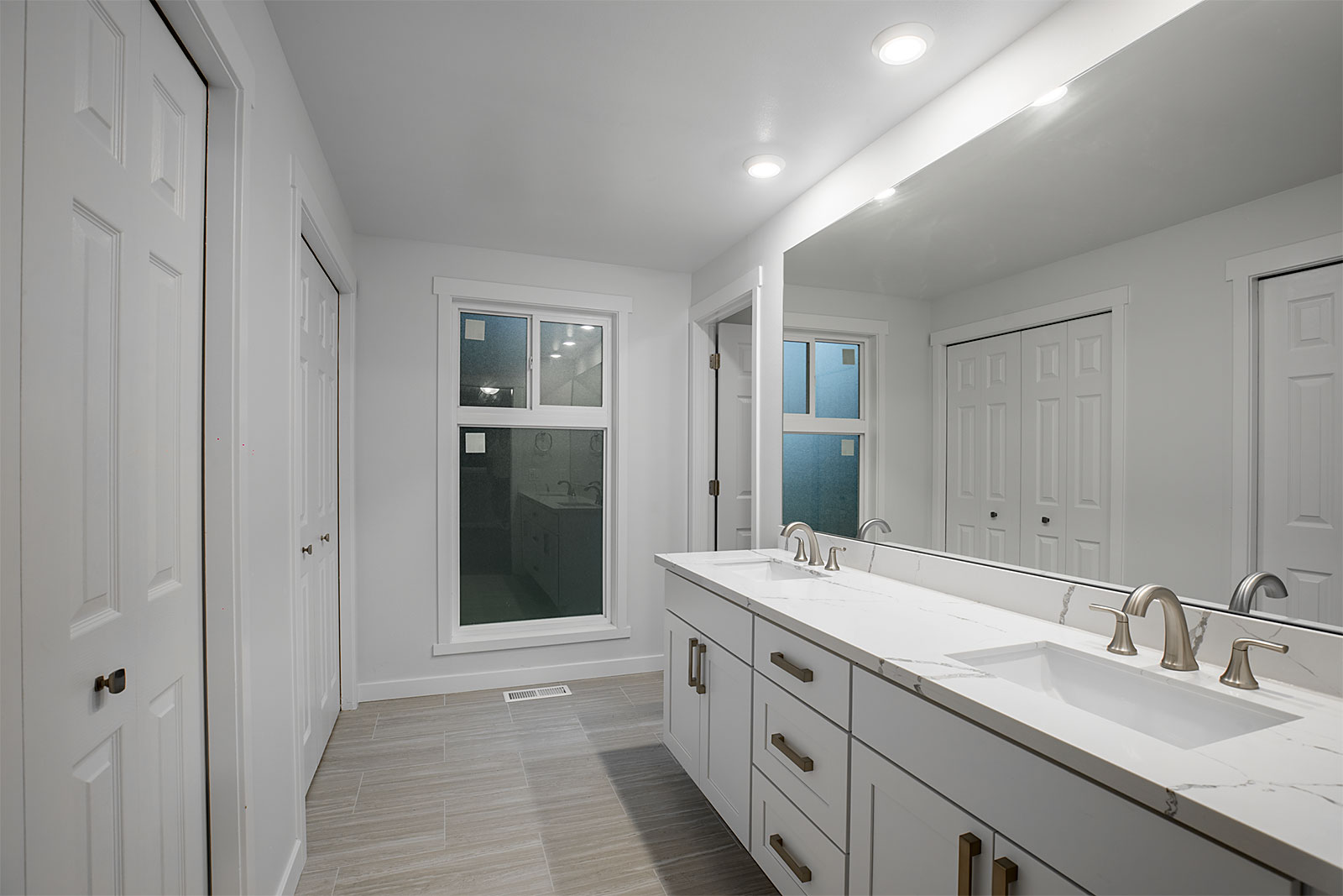 Mercer Island Linear Construction Services Linear Construction Services