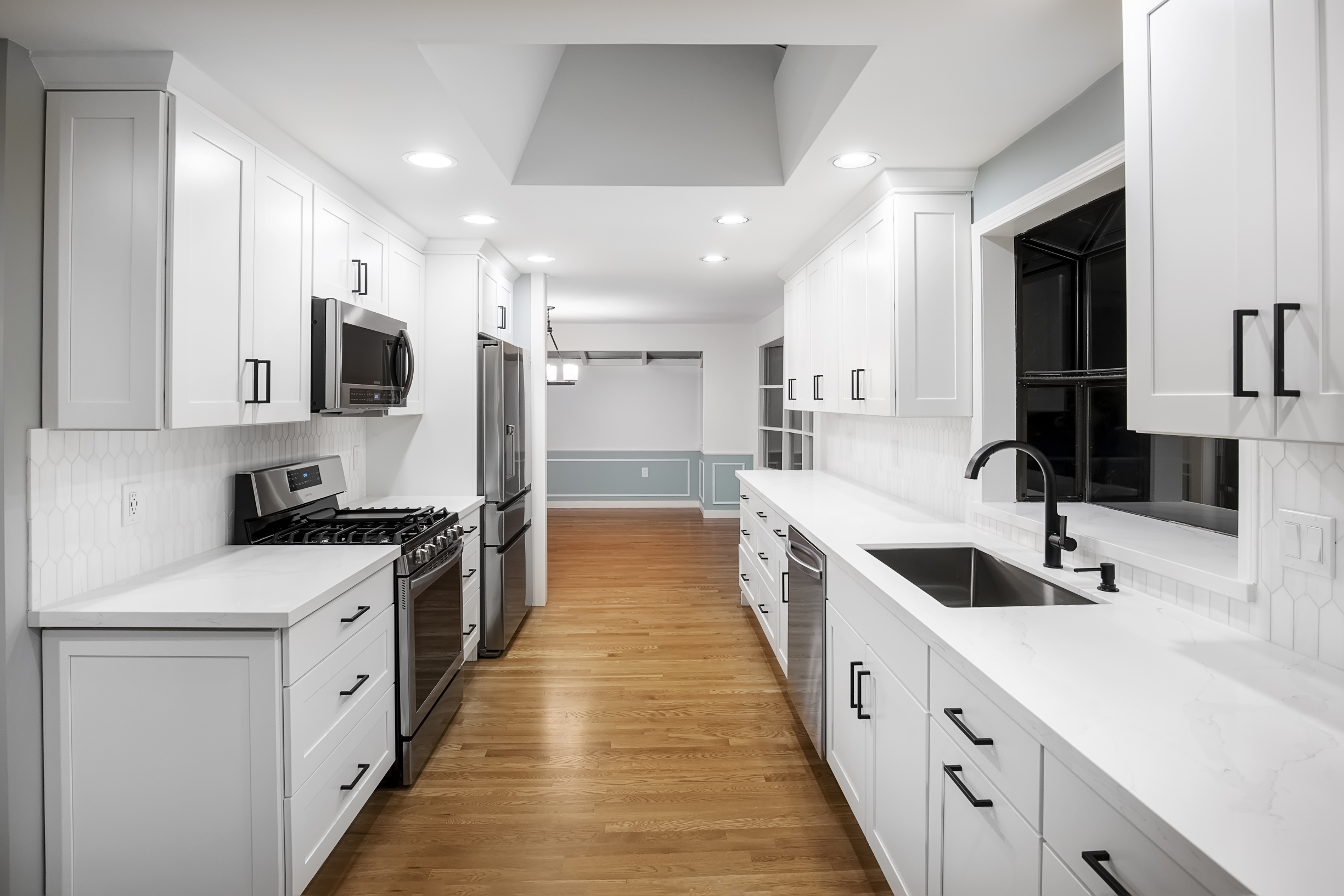 Mercer Island Linear Construction Services Linear Construction Services