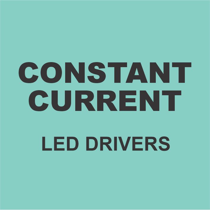 Constant Current Linear Lux