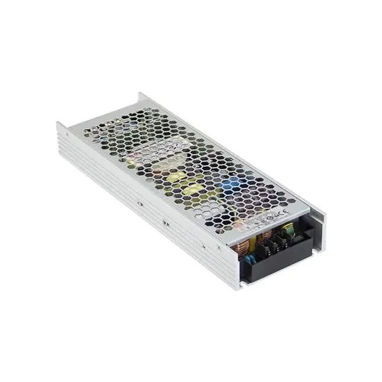 Mean Well UHP500R12 12VDC 42A Enclosed Power Supply Linear Lux