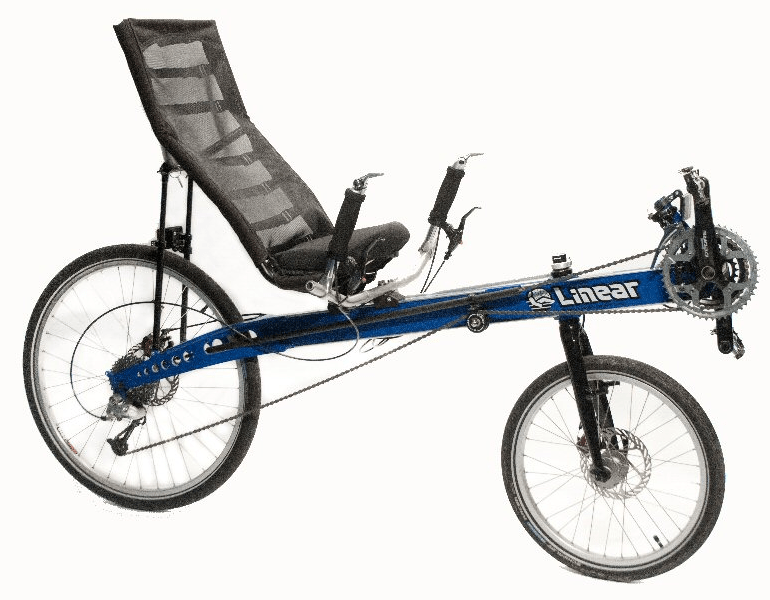 Dating a Linear Recumbent Linear Recumbent Bikes