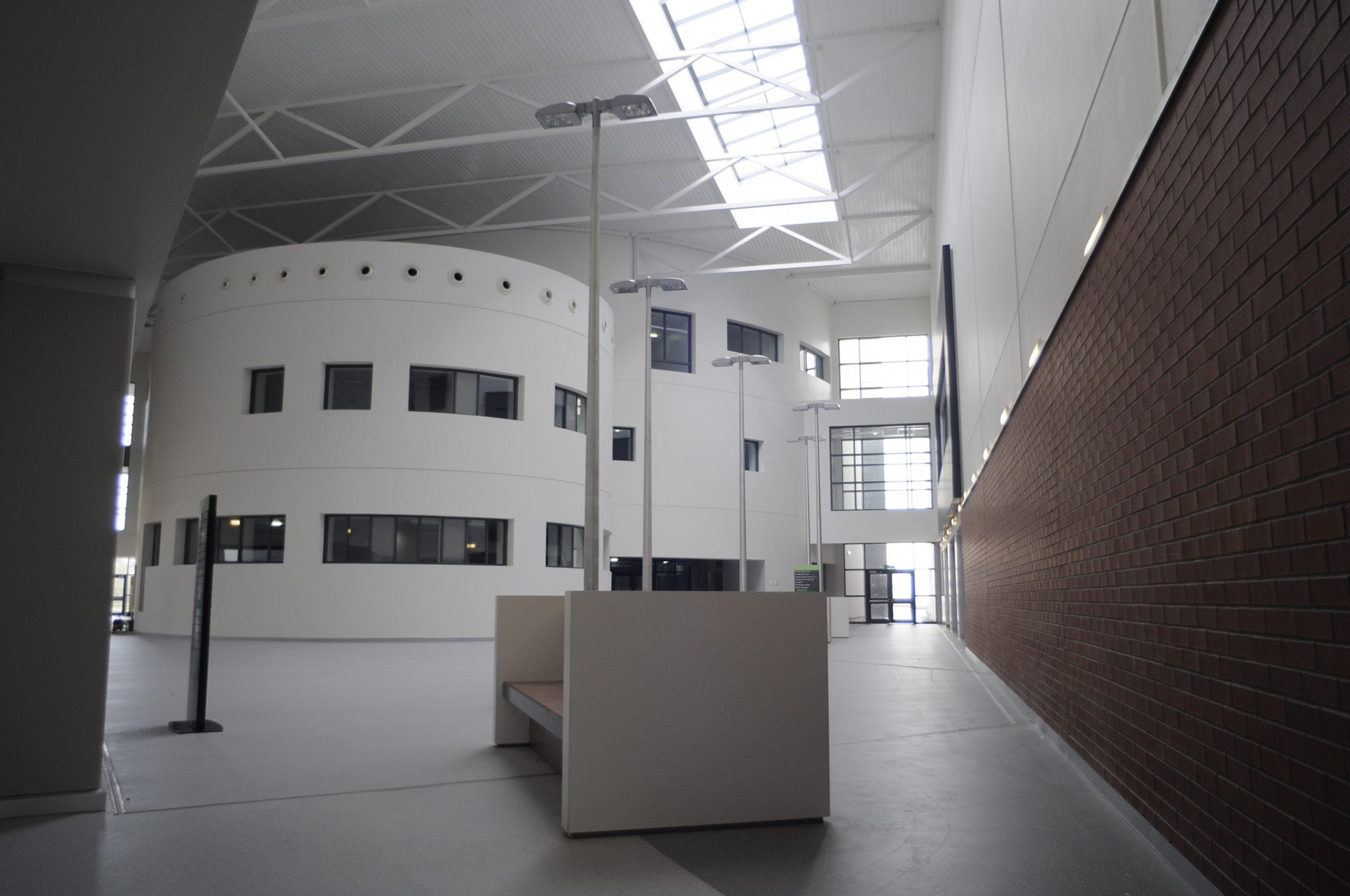 Forth Valley Acute Hospital