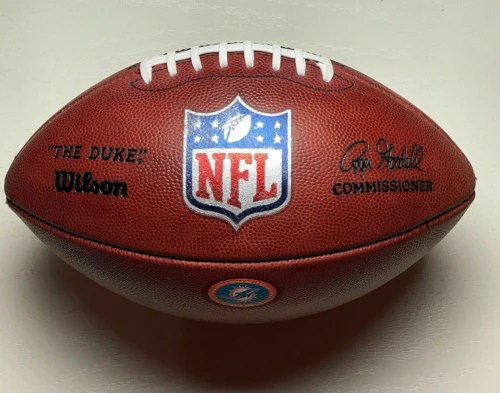Football Repair For NFL , NCAA , CFL , NFHS Regulation Size Footballs