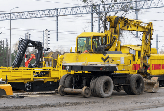 Line Boring Service UK Mobile Excavator Lineboring near me