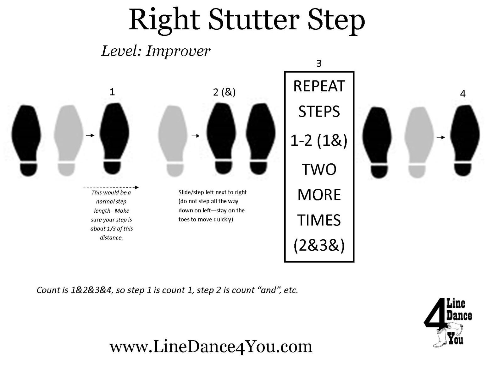 Mambo Dance Steps