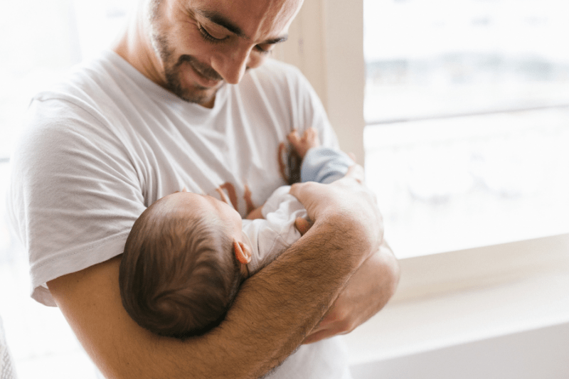 Paternity Leave in France Extended Time for Fathers of Newborns