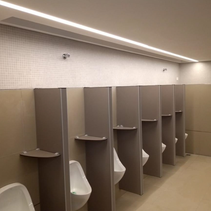 SHOPPING VILLA LOBOS Line