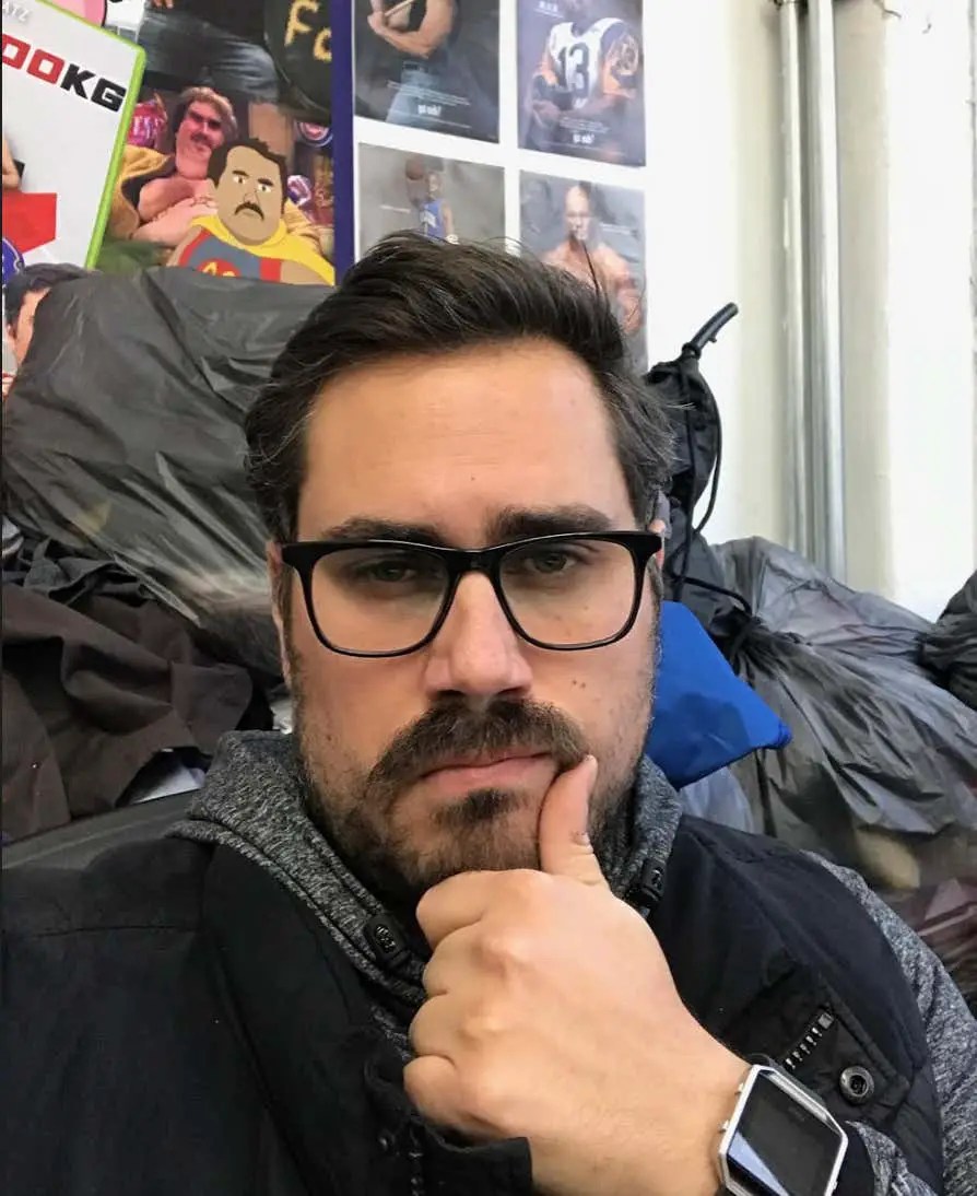 Dan Katz’s Wife Is He married? Here is His Net Worth and Everything to