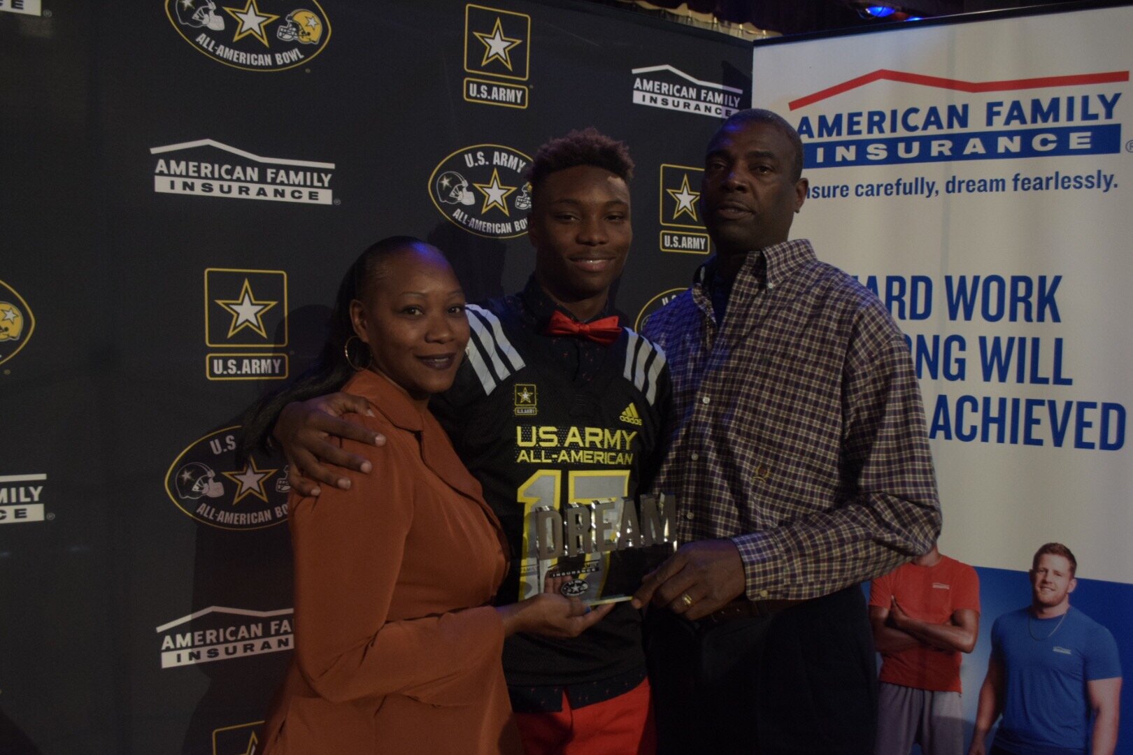 The Untold Truth About Henry Ruggs Parents Linefame