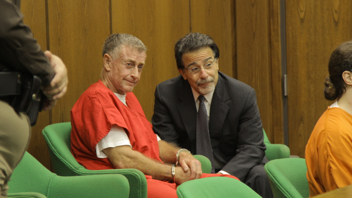 Where is Michael Peterson Now? He Lives in a House Without a Staircase