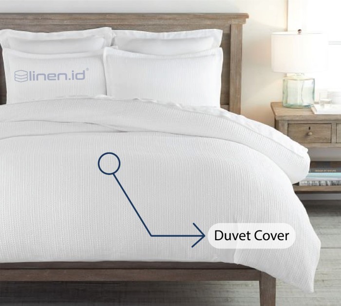 Bed Linen Linen Id