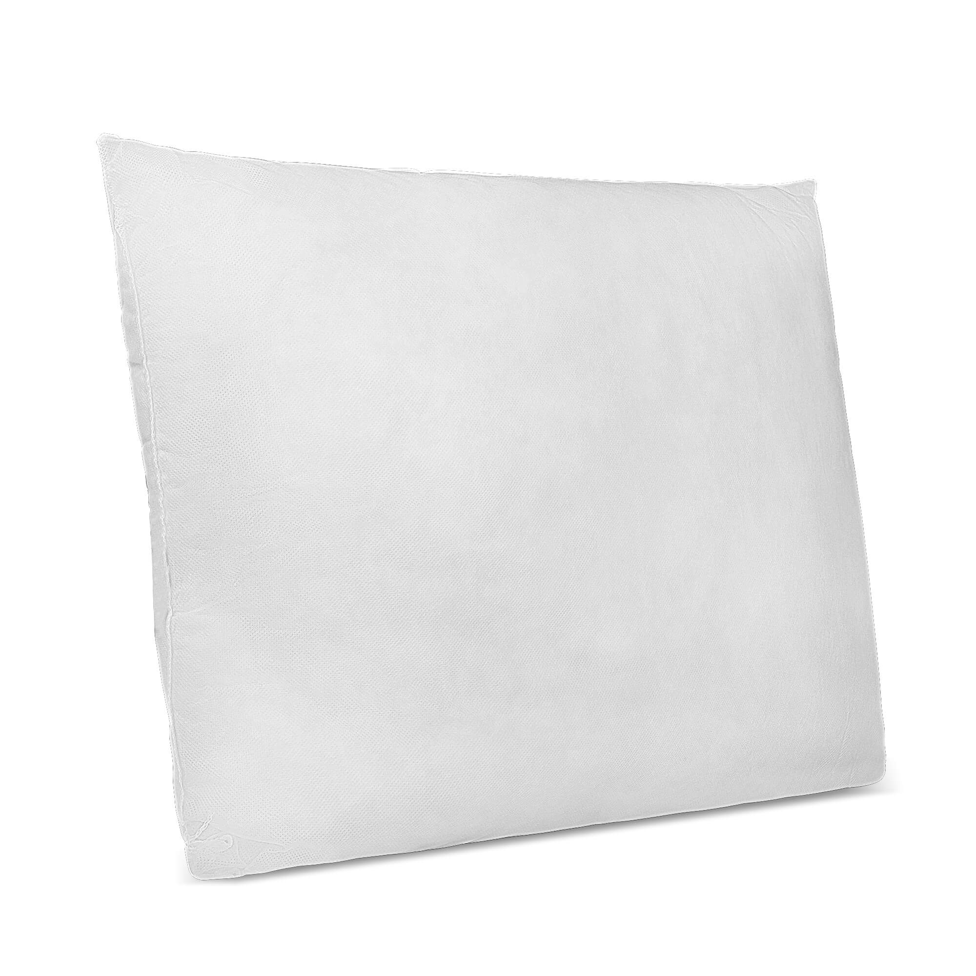 Economy Disposable Pillows Linendipity