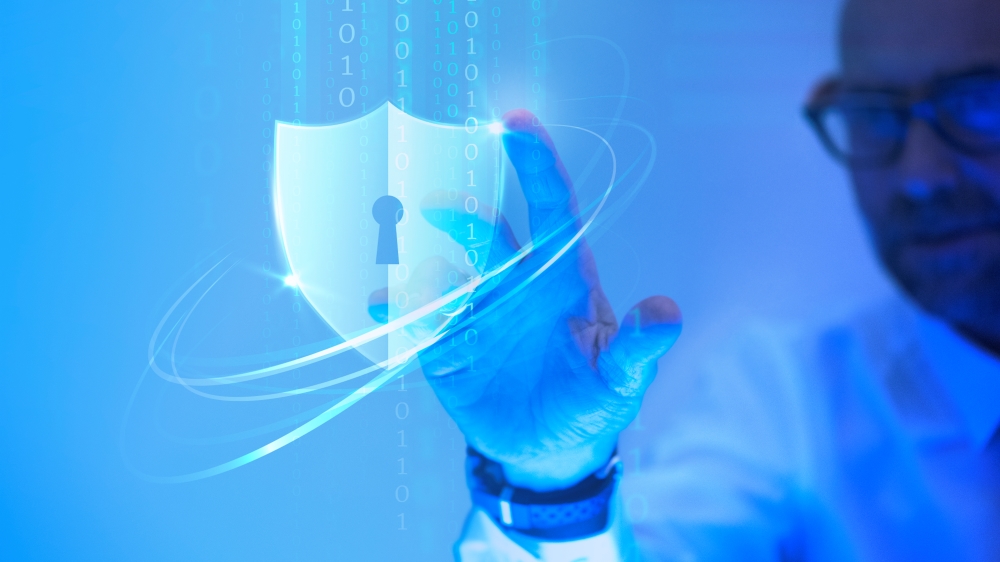 LinenMaster’s Advanced Product Security Features