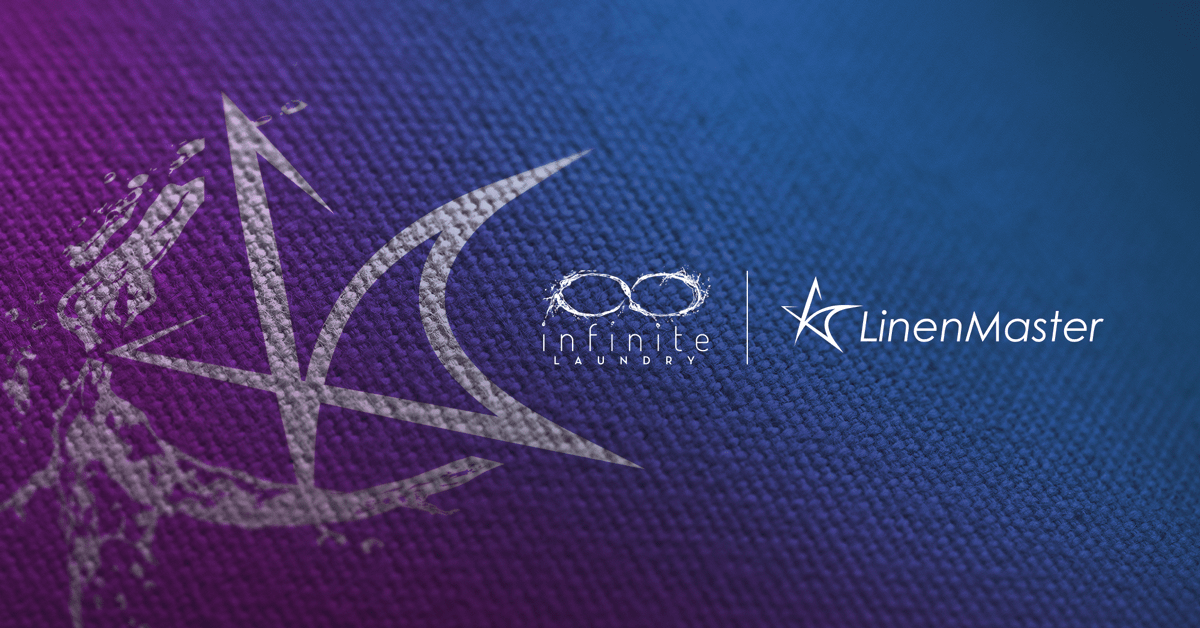 LinenMaster Acquires Infinite Laundry LinenMaster