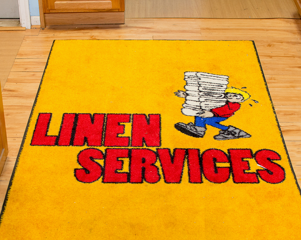 Contact Linen Services LLC Baltimore Commercial Laundry Service