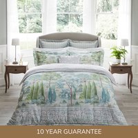 dorma oxford pillowcase