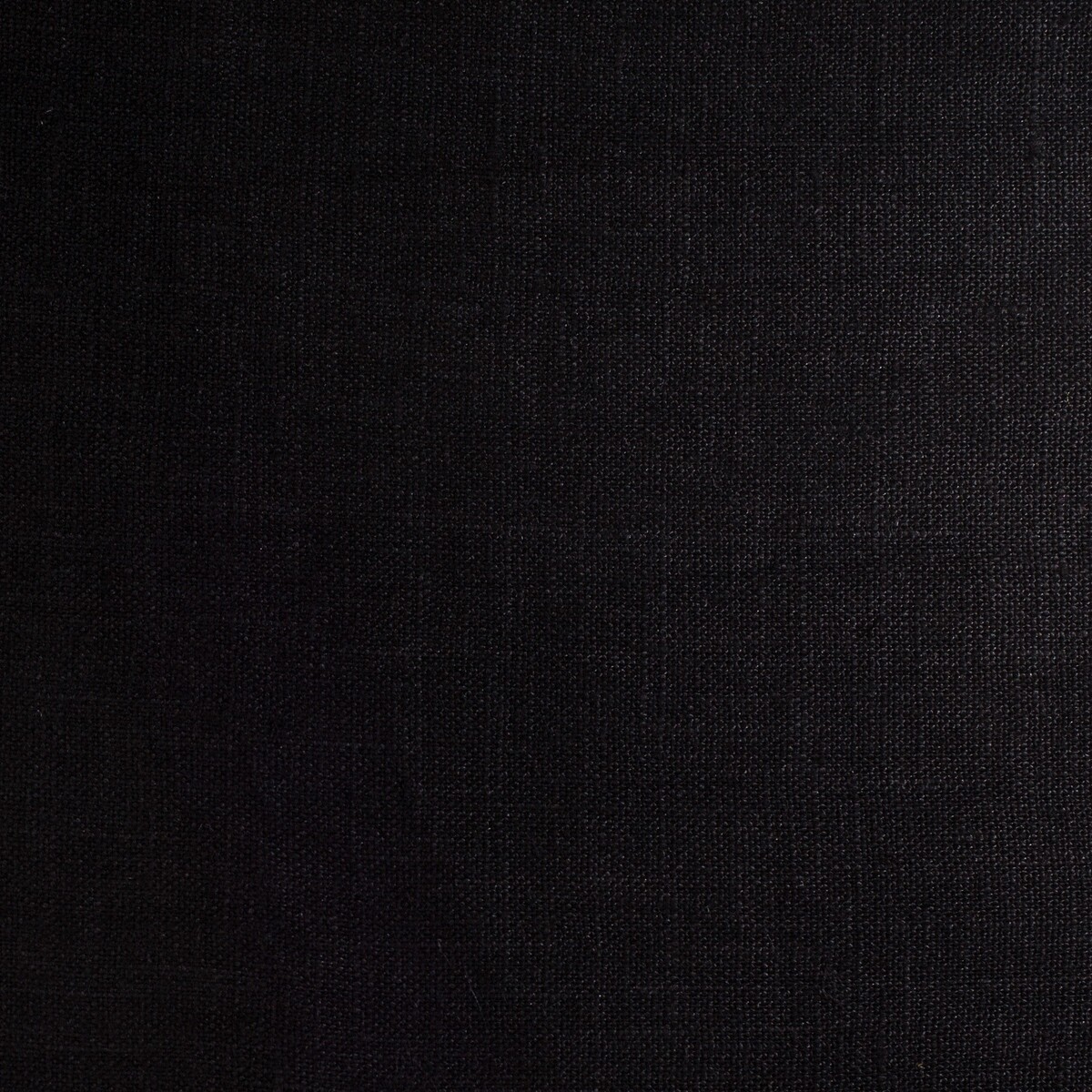 Black 100 Linen — The Linen Shop