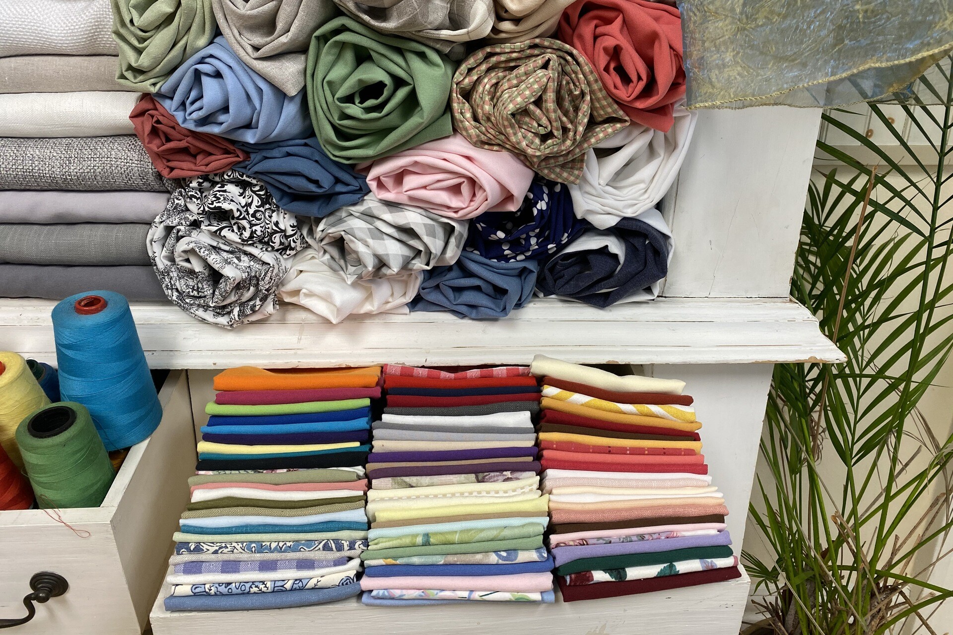 Specialty Rental Linens Vermont Weddings — The Linen Shop