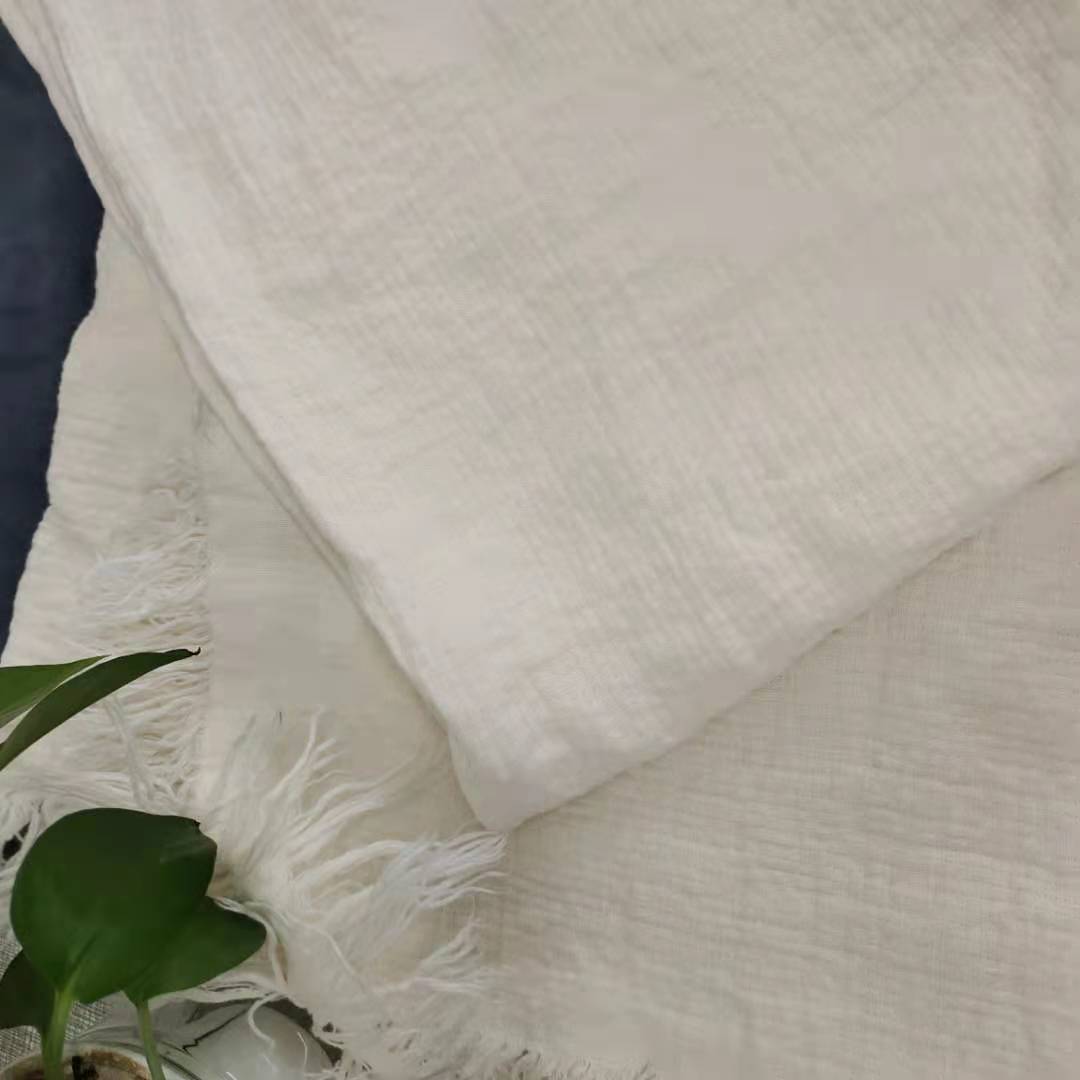 French linen blanket no.7 ( small size ) THE BEST LINEN IN VIET NAM