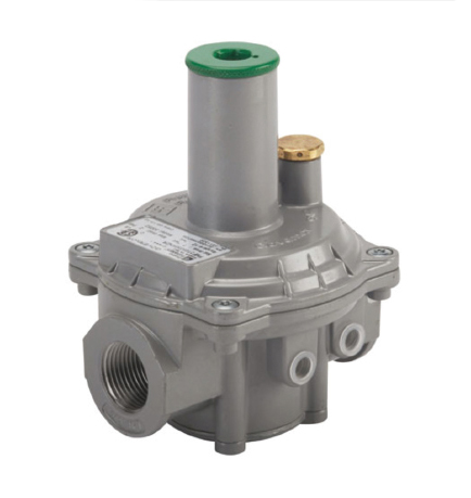 Governor Products - Line Pressure Regulators