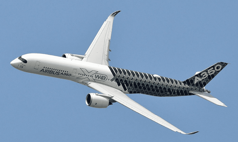 Flexible Printed Electronics to Revolutionize Aerospace Industry Linepro