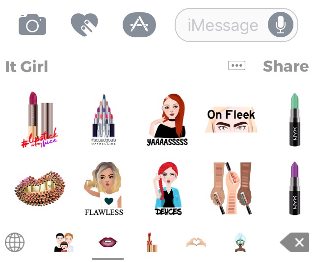 The 5 Beauty Messaging Apps to Download Now