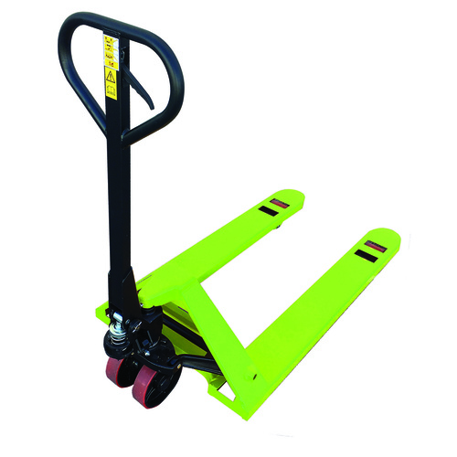 Narrow Pallet Truck Lines Enterprises