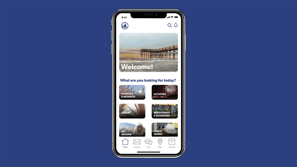 Module 6 Interface Motion (User Interface Animation