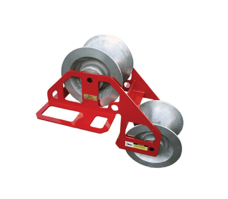 Cable Pulling Sheaves