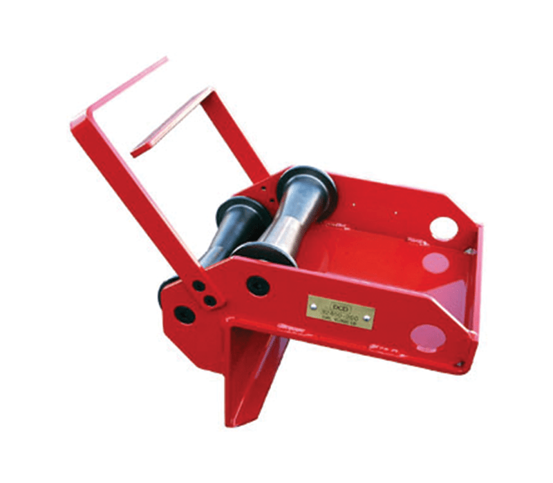 Cable Pulling Sheaves