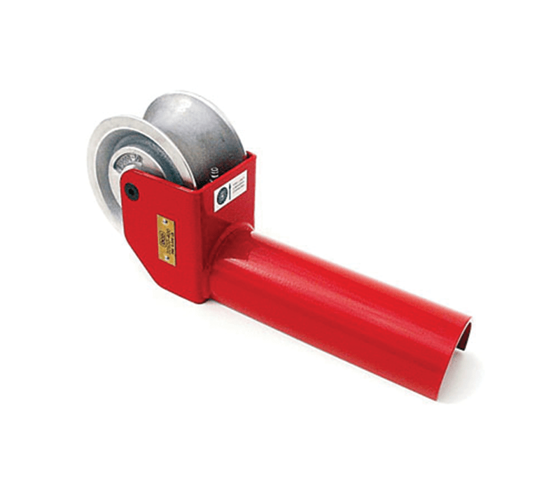 Cable Pulling Sheaves