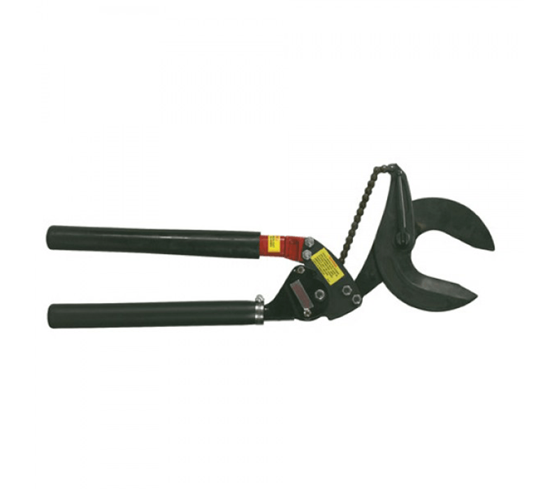 H.K. Porter RatchetType Soft Cable Cutters