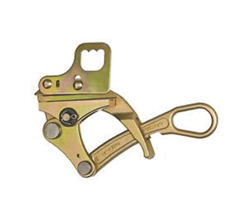 Overhead Cable Pulling