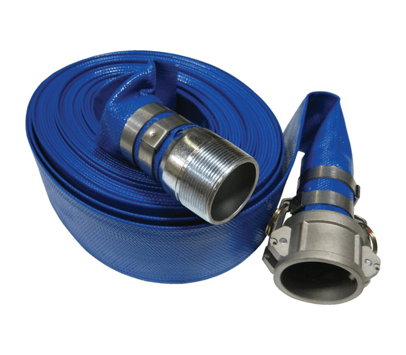 Submersible Pumps & Hoses