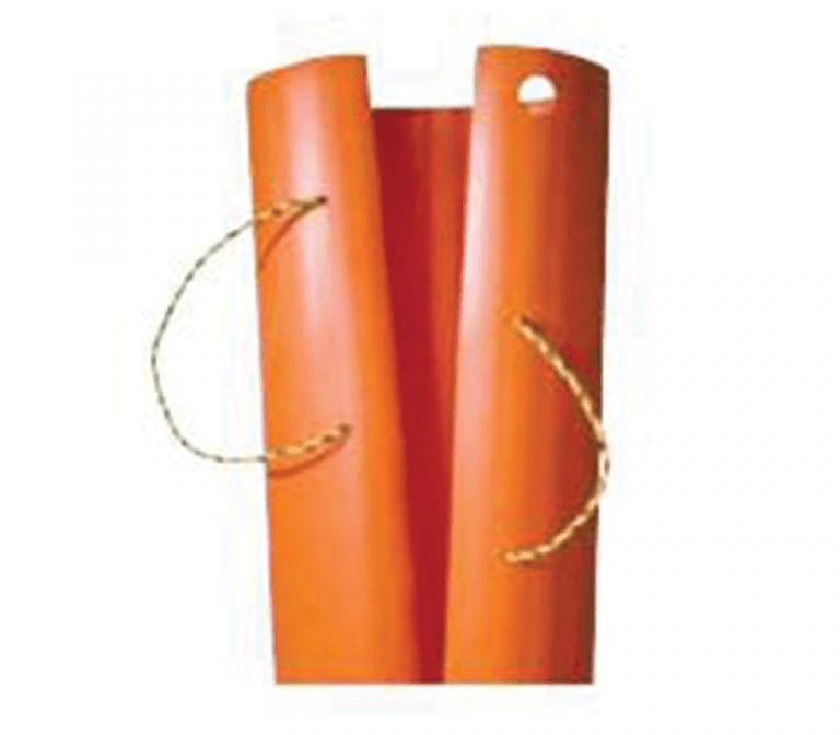 Hubbell Pole Covers (36.6kV)