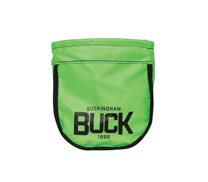 Buckingham Nut & Bolt Bag * Vinyl 4570G9